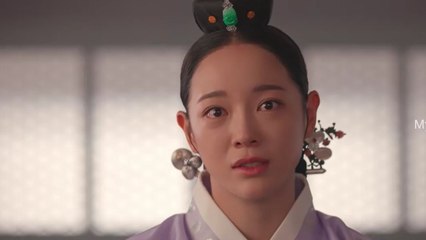 Moon river Ep.11 EngSub