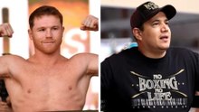 Canelo Álvarez regresa al ring para el 2026; Eddy Reynoso revela la fecha de su pelea