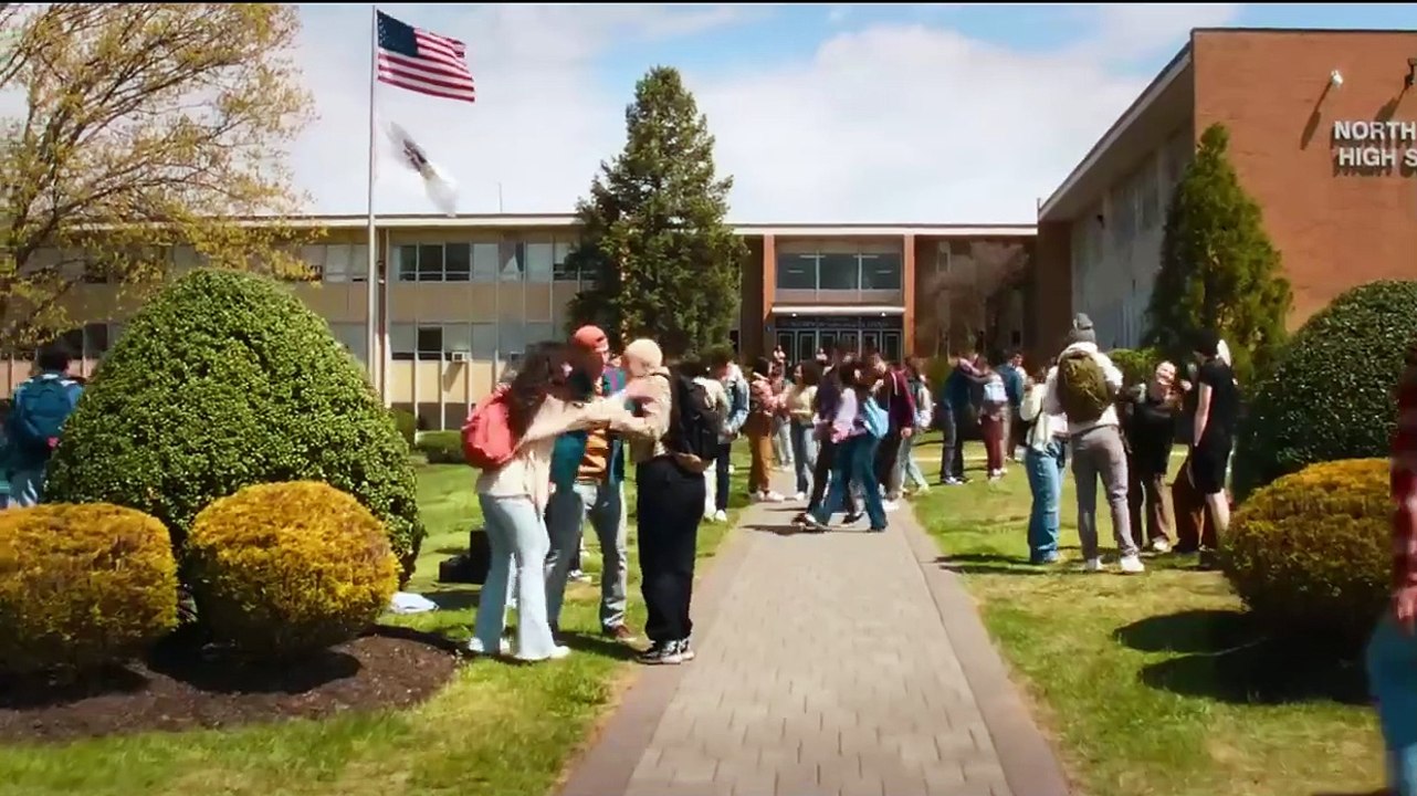 Mean Girls (Mean Girls, lolita malgré moi): Trailer HD VF