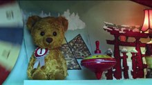 Teddybjørnens jul (Le Noël de Teddy l'ourson): Trailer HD VF