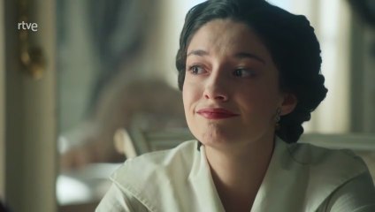 La Promesa - Capitulo 734