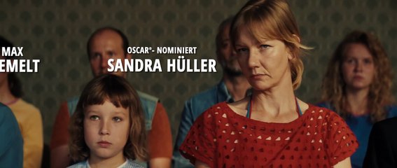 Zwei zu Eins Teaser DF