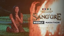Sang'gre: Weekly Marathon (December 8 - 12, 2025) | Encantadia Chronicles