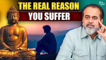 The Root Cause of All Suffering || Acharya Prashant (2025)