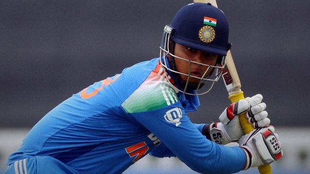 Vaibhav Suryavanshi ने U-19 Asia Cup में काटा गदर!