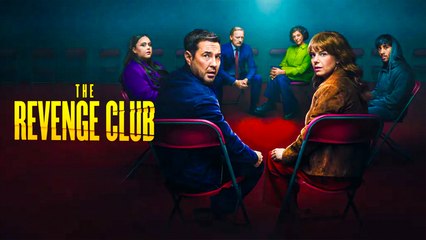 The Revenge Club TV Series S1E5 (2025)