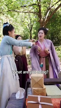 He Was the Wild, She Was the Way #Dramabox