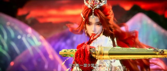 Eclipse of Illusion Episode 25 Subtitle multi.