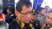 Purbaya Semprot Bea Cukai Soal Baju Impor Ilegal Buat Korban Bencana: Jangan Kasih Pernyataan Aneh!