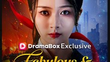Fabulous & Unstoppable Through Time She Conquers Chinese Drama - Full Movie 2025