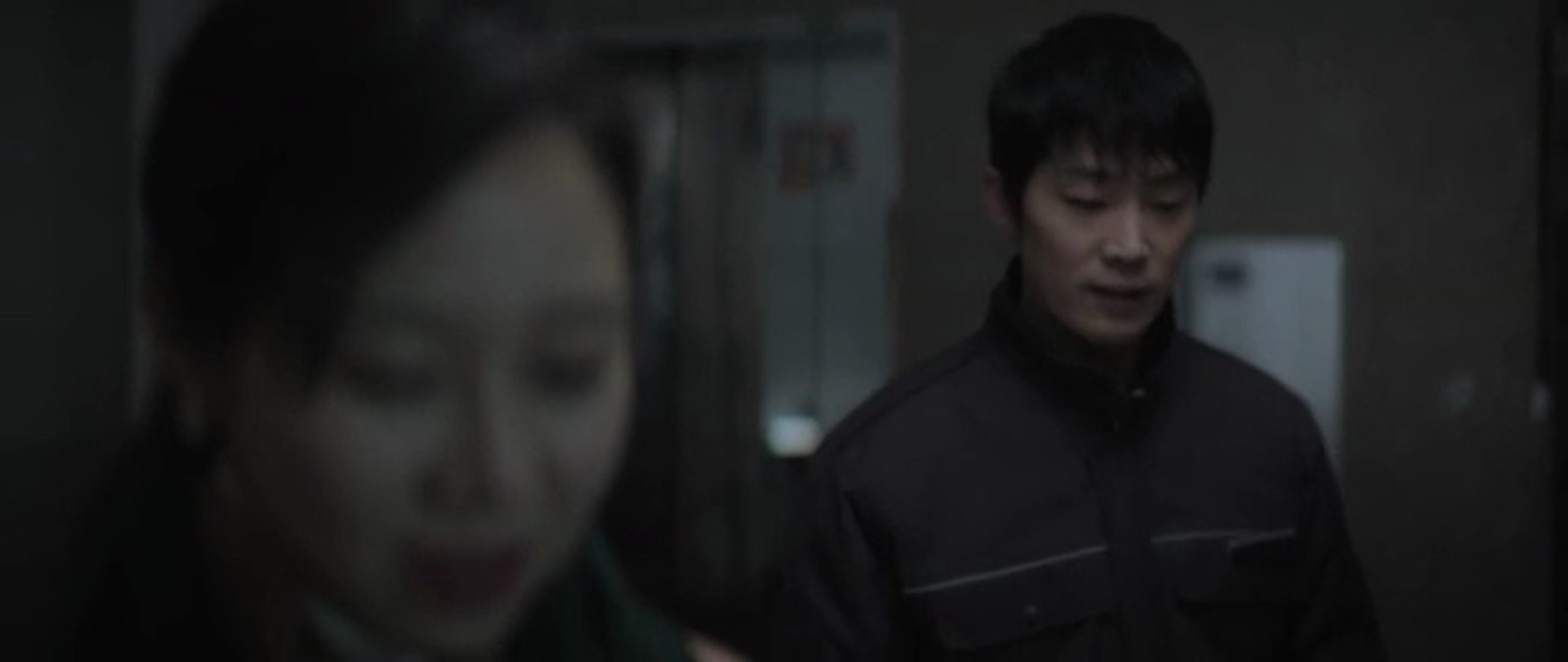 ⁣Door Lock (2025) Korean movie in Hindi urdu dubbed