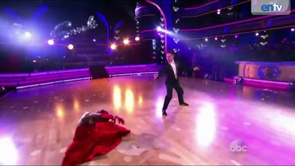 Bill Nye Eliminated From Dancing With The Stars