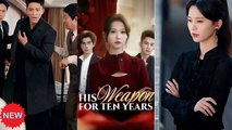 [ Full Episode ] His weapon for ten years EngSub