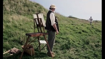 L'Art d'être Heureux avec Benoît Poelvoorde et Camille Cottin : bande-annonce