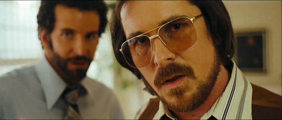 American Bluff - Preview "Cartes sur table" [VF|HD720p]