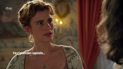 Valle Salvaje - Capitulo 316 AVANCE