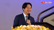 宏道獎》肯定李洋出任運動部長的決心 賴清德：放棄千萬代言費用不容易