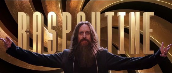 The King’s Man : Première Mission - Clip Raspoutine feat Boney M [VOST|HD1080p]