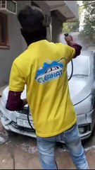 Showroom Finish at Your Doorstep — Car Wash Near Me