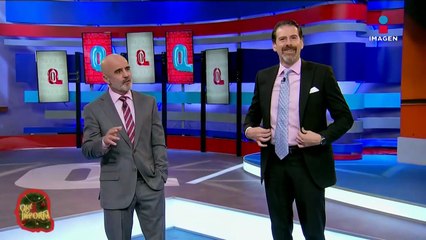 ¿Luis Donaldo Colosio Jr tiene buena garganta? | Qué Importa