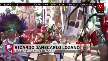 Registran el primer caso de influenza H3N2 en México | Jaime Núñez, 12 de diciembre de 2025