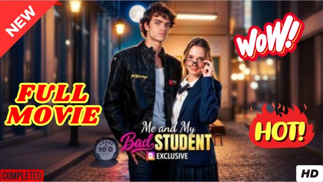 My Student, the Bad One Full Episode