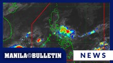 Stronger 'amihan' surge expected; shear line to bring rains as PAGASA rules out cyclone in the coming days