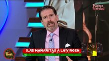 La mañanitas a la Virgen con otro estilo | Qué Importa