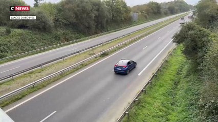Passager tué par un bloc de béton dans les Côtes-d'Armor : deux mineurs assignés à résidence