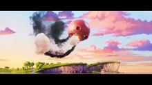 Smok Diplodok (Diplodocus): Trailer HD VF
