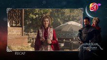 Alparslan Episode 4 Urdu Dubbed