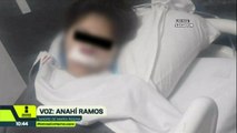 Quinceañera sufre infarto cerebral tras cirugía estética en clínica de la CDMX