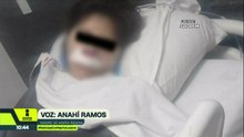 Quinceañera sufre infarto cerebral tras cirugía estética en clínica de la CDMX