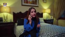 Chaalbaaz Episode 14 - 24 October 2025 - Eng Sub - Hammad Shoaib - Zoha Tauqeer - ARY Digital