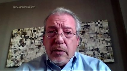 AP Debrief US, NATO react to Putin's decrees