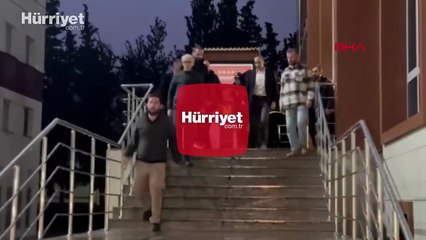 Güllü'nün kızı 'kasten öldürme' suçundan tutuklandı