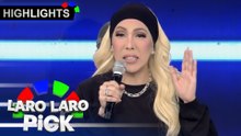 Vice Ganda, sinabi ang kahalagahan ng ‘STANDARD’ sa mga Pinoy | It’s Showtime | Laro Laro Pick