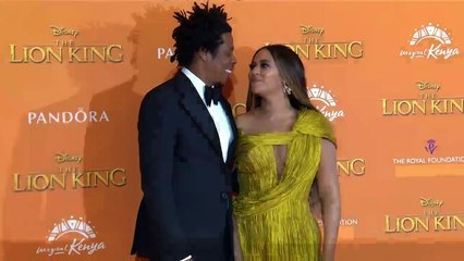 Blue Ivy Slays Dancing In Heels While Performing At Mom Beyoncé’s Philly Show