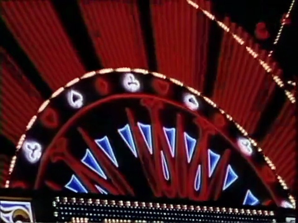 Leaving Las Vegas - Liebe bis in den Tod Trailer OV