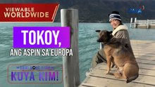 Rescued aspin, paano nga ba nakarating sa Europa? | Dami Mong Alam, Kuya Kim!