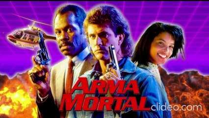 Arma mortal (1987) pelicula completa español latino