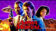 Arma mortal (1987) pelicula completa español latino
