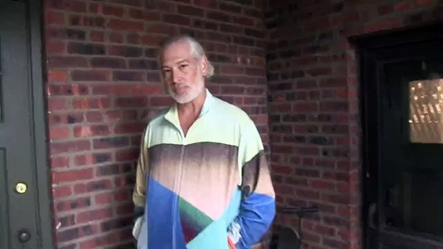 Matisyahu Addresses Celebrities Who Are ‘Too Afraid’ to Support Israel: ‘This Is Bigger Than Your Brand’