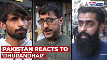 Pakistan Reacts to ‘Dhurandhar’: Viewers Praise Akshaye Khanna’s Dance, Question ‘Facts’ Presented