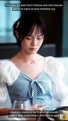 Accidentally in Love with My Brothers Wife Chinese Drama ENG SUB