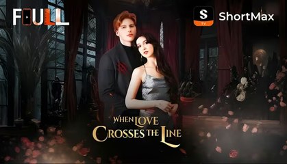 When Love Crosses the Line Forbidden Desires Alpha's Love - Full HD Movie