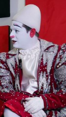 Buscamos tocar el corazón del público con Vie de Cirque #interview #facebook #shorts #podcast #video