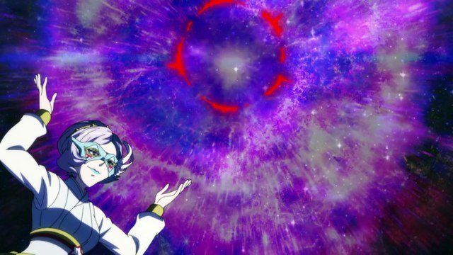 Beyblade X Ep 71 To That Place