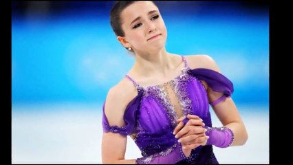 Kamila Valieva's doping test sample contained 3 drugs used to treat heart conditions