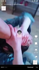 Grandmaster in Heiress's Guise - Full (2025)